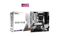 ASRock B650M Pro RS Motherboard Micro ATX με AMD AM5 Socket