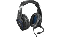 Trust GXT 488 FORZE Gaming Headset for PS4 and PS5 