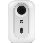 HP CP180 Projector LCD HD Λάμπας LED με Wi-Fi και Ενσωματωμένα Ηχεία Λευκός