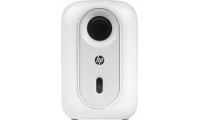 HP CP180 Projector LCD HD Λάμπας LED με Wi-Fi και Ενσωματωμένα Ηχεία Λευκός