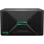 HP Proliant MicroServer Gen11 (Xeon E- 2314/32GB DDR4/8TB HDD/No OS)