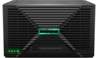 HP Proliant MicroServer Gen11 (Xeon E- 2314/32GB DDR4/8TB HDD/No OS)