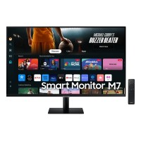 Samsung M7 M70D Smart Monitor 32" 4K