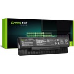 Green Cell Συμβατή Μπαταρία για Asus G551/G551J/G551JM/G551JW με 4400mAh