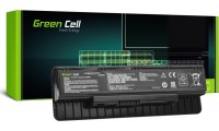 Green Cell Συμβατή Μπαταρία για Asus G551/G551J/G551JM/G551JW με 4400mAh