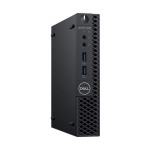 Dell Optiplex 3060 Micro (Core i3-8100T/16GB/256GB SSD/W11 Pro) **Refurbished**