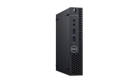Dell Optiplex 3060 Micro (Core i3-8100T/16GB/256GB SSD/W11 Pro) **Refurbished**