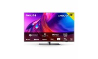 Philips Smart Τηλεόραση 55" 4K UHD LED The One 55PUS8818/12 HDR (2023)