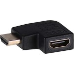 Akyga HDMI female - HDMI male (AK-AD-45)