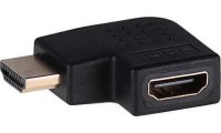Akyga HDMI female - HDMI male (AK-AD-45)