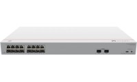 Huawei S110-16LP2SR Unmanaged L2 PoE Switch με 16 Θύρες Gigabit (1Gbps) Ethernet και 2 SFP Θύρες