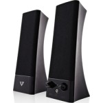 V7 USB Powered Stereo Speakers