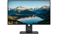 Lenovo ThinkVision T27Q-40 IPS HDR Monitor 27" QHD 2560x1440 6ms GTG
