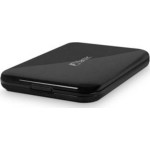 Fantec ALU-25U3 Θήκη για Σκληρό Δίσκο 2.5" SATA III με σύνδεση USB3.0