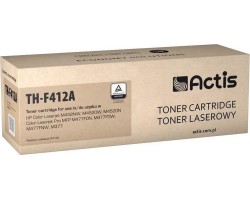 Actis Συμβατό Toner HP 410A CF412A Yellow