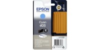 Epson 405 Μελάνι Εκτυπωτή InkJet Κυανό (C13T05G24010)