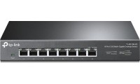 TP-LINK TL-SG108-M2 Unmanaged L2 Switch με 8 Θύρες Ethernet