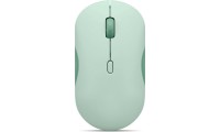 Lenovo 350 Ασύρματο Bluetooth Vertical Ποντίκι Breeze Moss