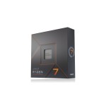 AMD Ryzen 7 7700X 4.5GHz Επεξεργαστής 8 Πυρήνων για Socket AM5 σε Κουτί