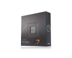 AMD Ryzen 7 7700X 4.5GHz Επεξεργαστής 8 Πυρήνων για Socket AM5 σε Κουτί