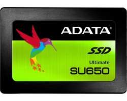 Adata Ultimate SU650 SSD 512GB 2.5''