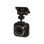 Blow Blackbox Dvr F700 Κάμερα DVR Αυτοκινήτου 1080P για Παρμπρίζ με Αυτοκόλλητο