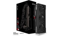 XFX Radeon RX 9060 XT 16GB GDDR6 Swift OC Triple Fan Gaming Edition Κάρτα Γραφικών