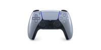 Sony DualSense Ασύρματο Gamepad για PS5 Sterling Silver