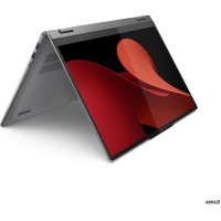 Lenovo IdeaPad 5 2-in-1 16AHP9 16" IPS FHD+ Touchscreen (Ryzen 7-8845HS/16GB/1TB SSD/W11 Home) Luna Grey (GR Keyboard)