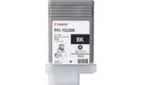 Canon PFI-102 Μελάνι Εκτυπωτή InkJet Μαύρο (0895B001)