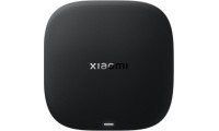 Xiaomi TV Box Mi Box S 3nd Gen PFJ4191EU 4K UHD με WiFi USB 2.0 2GB RAM και 32GB Αποθηκευτικό Χώρο με Λειτουργικό Android και Google Assistant
