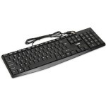 iBox Eris Πληκτρολόγιο Αγγλικό US