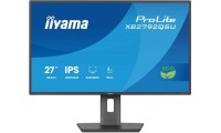 Iiyama ProLite XB2792QSU-B1 IPS Monitor 27" QHD 2560x1440 με Χρόνο Απόκρισης 3ms 120Hz