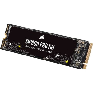 Corsair MP600 PRO NH SSD 500GB M.2 NVMe PCI Express 4.0