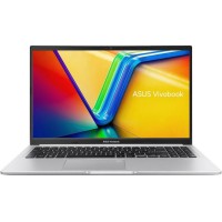 Asus Vivobook 15 M1502YA-BQ336W 15.6" FHD (Ryzen 5-7430U/16GB/512GB SSD/W11 Home) Cool Silver (US Keyboard)