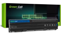 Green Cell Συμβατή Μπαταρία για Dell Latitude E5520/E6420/E6520/E6530 με 4400mAh