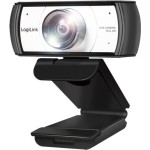 LogiLink UA0377 Web Camera Full HD