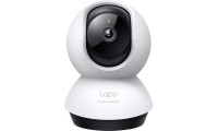 TP-LINK Tapo C260 IP Κάμερα Παρακολούθησης Wi-Fi 4K + 8MP με Αμφίδρομη Επικοινωνία και Φακό 4,3mm
