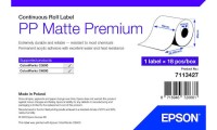 Epson Φωτογραφικό Χαρτί για Εκτυπωτές Inkjet 25 Φύλλα