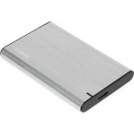 iBox HD-05 2.5" SATA III USB 3.2 Grey