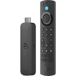 Amazon Smart TV Stick Fire 4K UHD με Wi-Fi / HDMI και Alexa