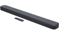 JBL 300ΜK2 Soundbar 5.0 Bluetooth, HDMI και Wi-Fi 450W με Τηλεχειριστήριο Μαύρο
