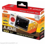 My Arcade ATARI Pocket Player Pro
