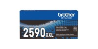Brother 2590XXL Toner Laser Εκτυπωτή Μαύρο 5000 Σελίδων (TN-2590XXL)