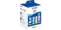 Epson 102 InkJet Colour (C13T03R640)