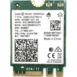 Intel Dual Band WLAN-AC 9260 M.2 Wi‑Fi 5 PCI-e
