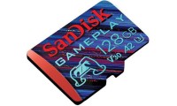 Sandisk microSDXC 128GB Class 10 A2