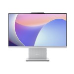 Lenovo IdeaCentre AIO 24IRH9 23.8" (i5-13420H/16GB/512GB SSD/FHD/W11 Home) Cloud Grey US