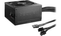 Be Quiet System Power 9 CM 700W Μαύρο Τροφοδοτικό Υπολογιστή Semi Modular 80 Plus Bronze