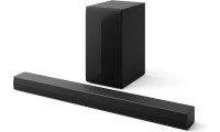 LG S60T Soundbar 340W 3.1 Bluetooth και HDMI με Ασύρματο Subwoofer και Τηλεχειριστήριο Μαύρο